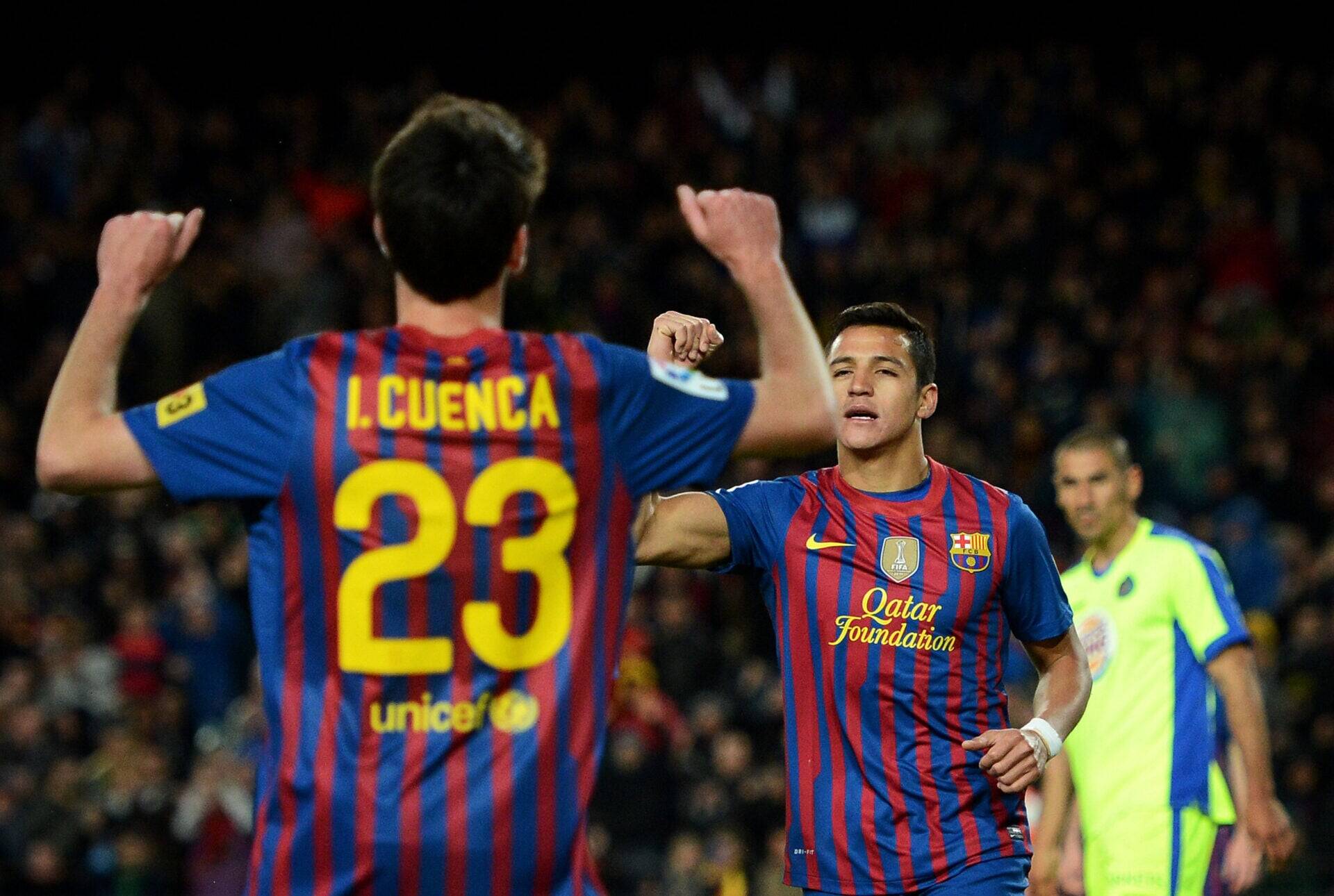 Celtic named in extraordinary fake offer claim involving former Barcelona winger