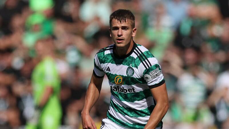 Maik Nawrocki’s Celtic career all but over after major Lens breakthrough Maik Nawrocki’s Celtic career all but over after major Lens breakthrough