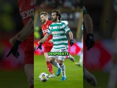 🇺🇾”Saracchi was desperate to come back to Celtic” 🇺🇾”Saracchi was desperate to come back to Celtic”