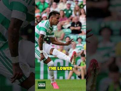 Place looks empty 🤷♂️ #celticfc Place looks empty 🤷♂️ #celticfc