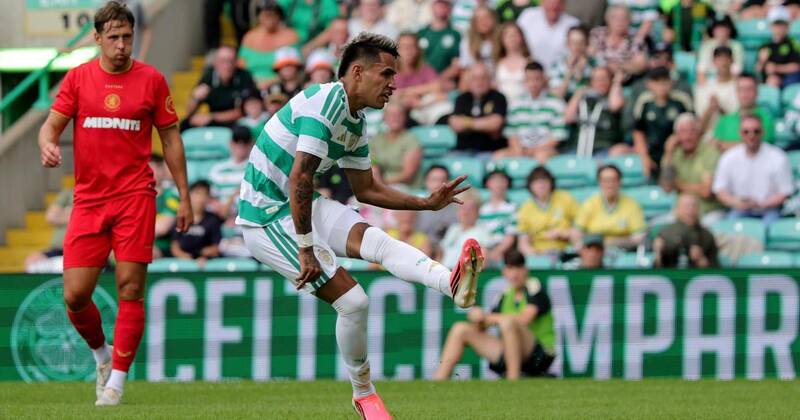 Celtic vs Middlesbrough: LIVE updates, Duran’s positive impact