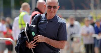 Martin O’Neill reveals fresh Celtic transfer progress after Boro draw Martin O’Neill reveals fresh Celtic transfer progress after Boro draw