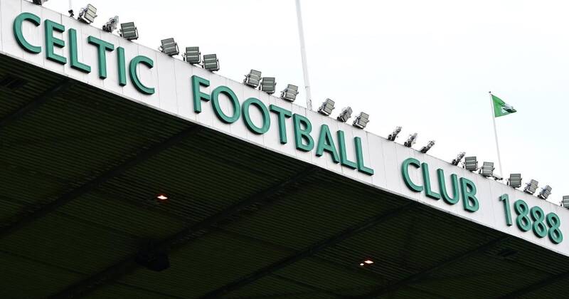 Promising Celtic starlet announces exit as he prepares for Premier League move