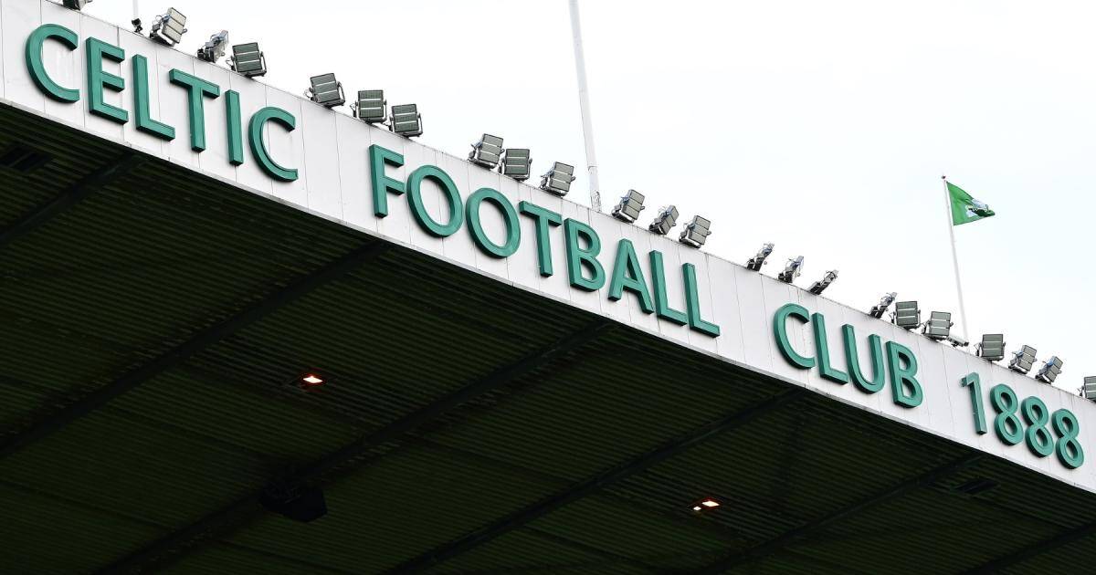 Promising Celtic starlet announces exit as he prepares for Premier League move