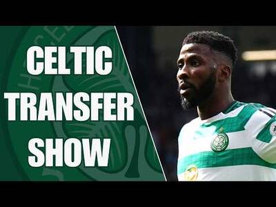 Kelechi Iheanacho Rejects Celtic | Michael Nicholson Under Scrutiny | What’s Really Going Wrong?