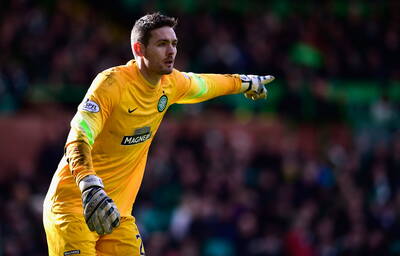 Craig Gordon – a decent Celtic keeper who tarnished his legacy among our supporters Craig Gordon – a decent Celtic keeper who tarnished his legacy among our supporters