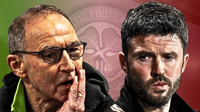Man Utd spark record-shattering Celtic transfer domino