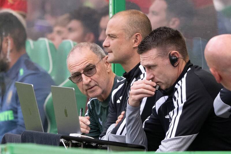 Martin O’Neill delivers ‘two sides’ verdict on Celtic exit and provides ‘progress’ update in transfer chase