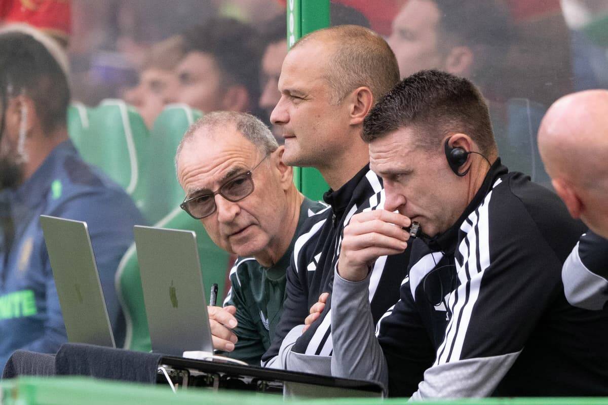 Martin O’Neill delivers ‘two sides’ verdict on Celtic exit and provides ‘progress’ update in transfer chase