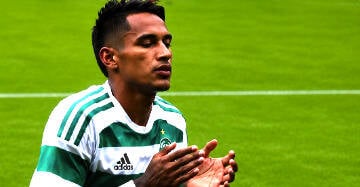 ‘Exciting,’ Forrest Praise for Duran