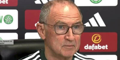 Iheanacho and Saracchi: ‘Two Sides to Every Story,’ Insists O’Neill Iheanacho and Saracchi: ‘Two Sides to Every Story,’ Insists O’Neill