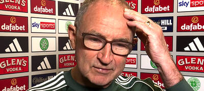 ‘We Will Bolster the Squad,’ Promises O’Neill ‘We Will Bolster the Squad,’ Promises O’Neill