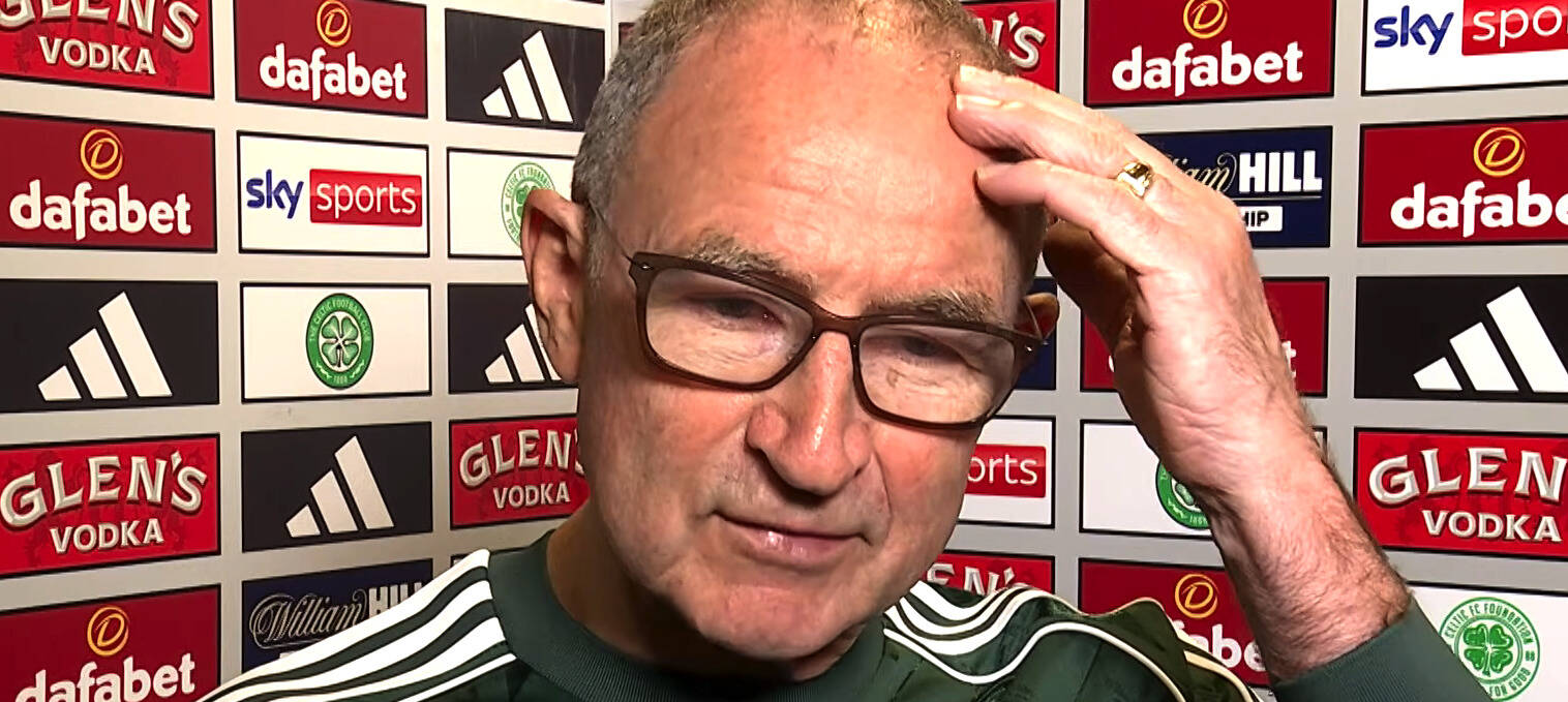 ‘We Will Bolster the Squad,’ Promises O’Neill