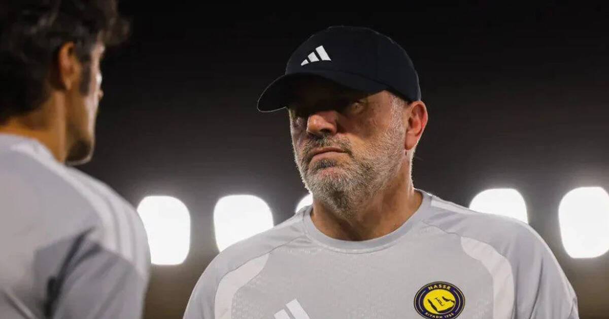 Ange Postecoglou plunged into Saudi turmoil as Celtic hero sees Al-Nassr pre-season plans farcically derailed