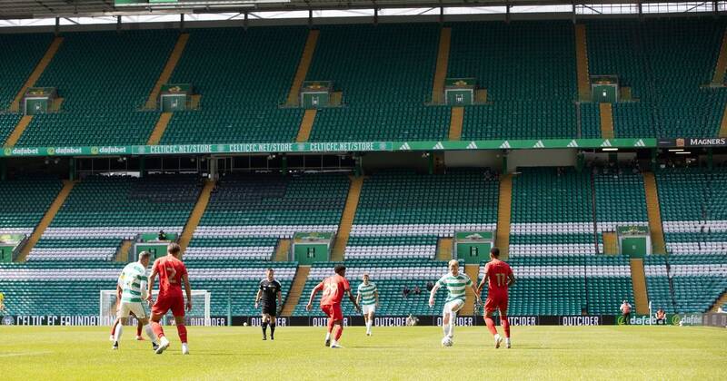 Exploitative Celtic deserve alienation and O’Neill and Nicholson’s contradictory claims are embarrassing – Hugh Keevins