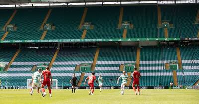 Exploitative Celtic deserve alienation and O’Neill and Nicholson’s contradictory claims are embarrassing – Hugh Keevins Exploitative Celtic deserve alienation and O’Neill and Nicholson’s contradictory claims are embarrassing – Hugh Keevins
