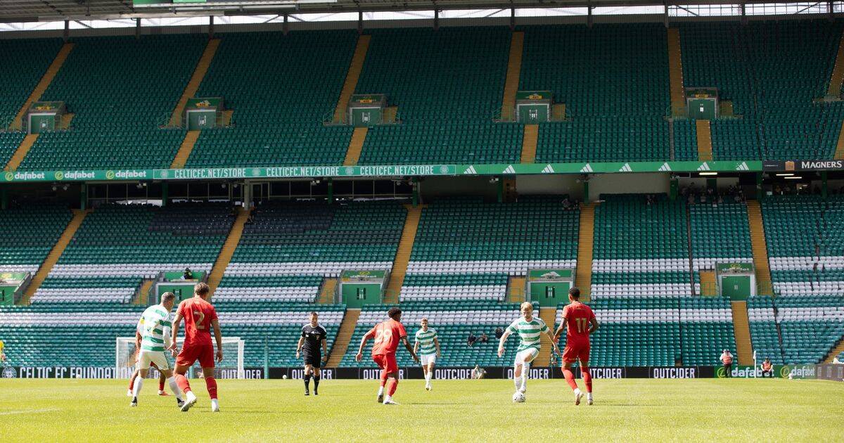 Exploitative Celtic deserve alienation and O’Neill and Nicholson’s contradictory claims are embarrassing – Hugh Keevins