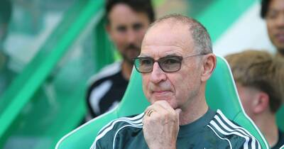 Martin O’Neill told to walk from Celtic as transfer mutiny takes over Hotline after two market flops Martin O’Neill told to walk from Celtic as transfer mutiny takes over Hotline after two market flops