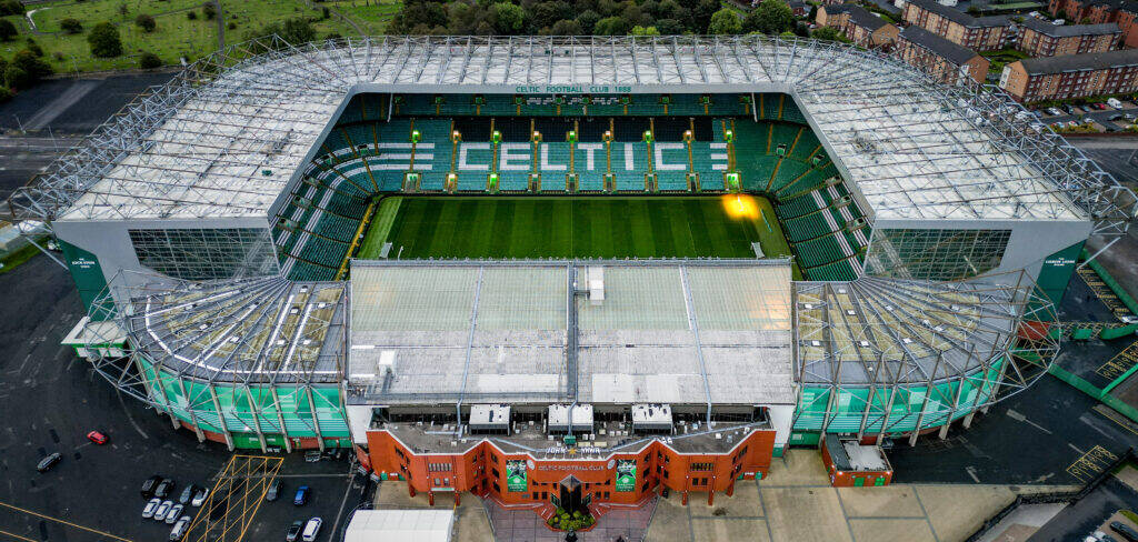 Celtic Park’s Unseen Upgrade Revealed Ahead of New Season
