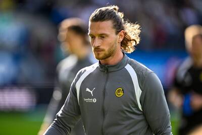 Celtic Revive Interest in £7m Champions League Giant-Killer Celtic Revive Interest in £7m Champions League Giant-Killer