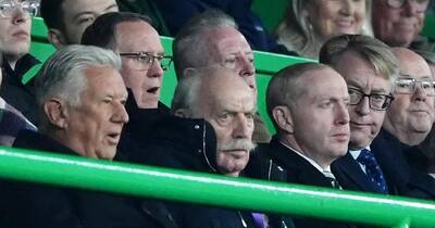 Celtic fan groups unleash on Michael Nicholson and board over transfer ‘failings’ Celtic fan groups unleash on Michael Nicholson and board over transfer ‘failings’