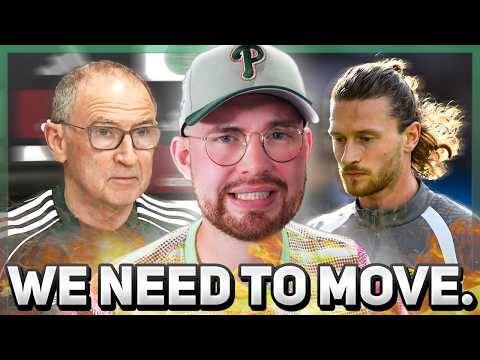 Is O’Neill playing a dangerous game defending the Celtic board over HORRID summer so far?