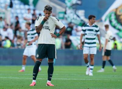 Celtic fans should be seriously encouraged by Martin O’Neill’s latest verdict on Camilo Durán Celtic fans should be seriously encouraged by Martin O’Neill’s latest verdict on Camilo Durán
