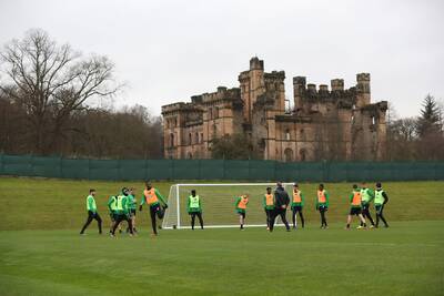 Meet Celtic’s teenage goal machine after extraordinary Academy season Meet Celtic’s teenage goal machine after extraordinary Academy season