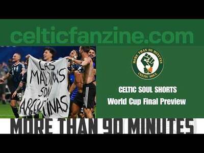World Cup Final Preview World Cup Final Preview