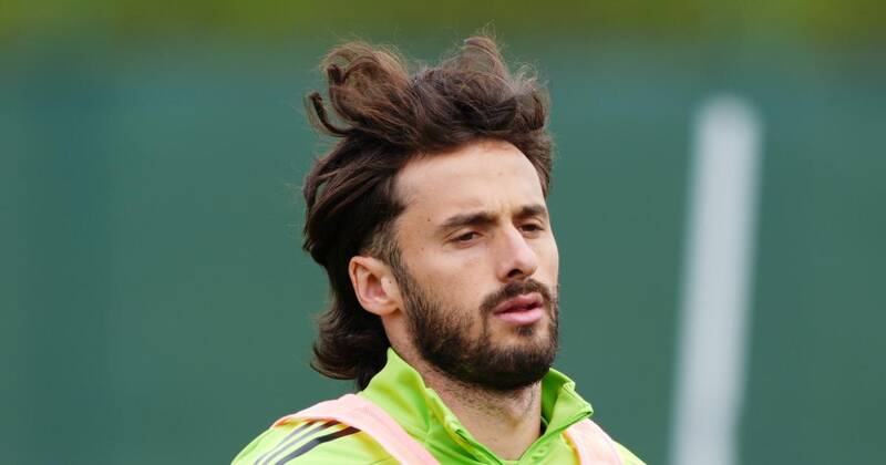 How Celtic stars reacted to Marcelo Saracchi’s transfer statement