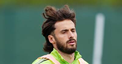 How Celtic stars reacted to Marcelo Saracchi’s transfer statement How Celtic stars reacted to Marcelo Saracchi’s transfer statement