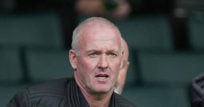 Paul Lambert’s damning Celtic transfer verdict and stark title warning Paul Lambert’s damning Celtic transfer verdict and stark title warning