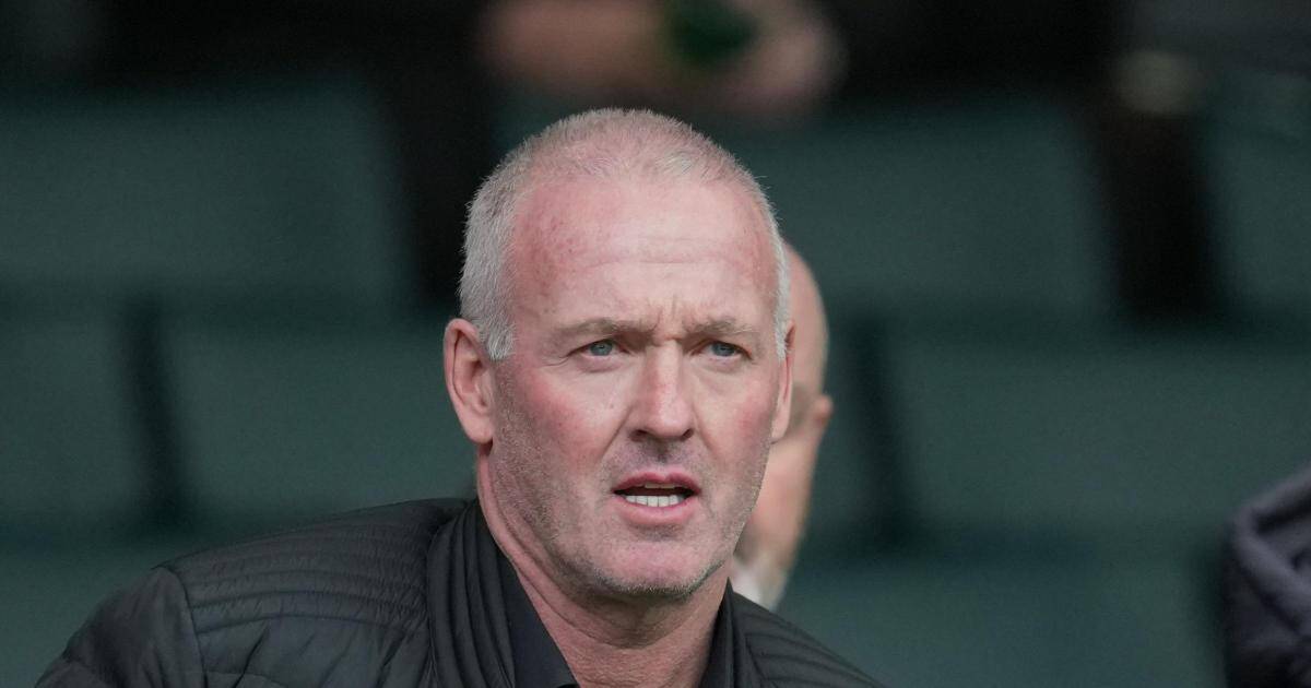 Paul Lambert’s damning Celtic transfer verdict and stark title warning