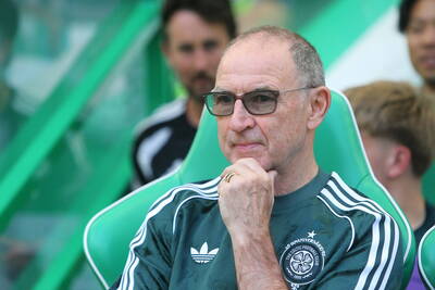 Celtic manager promises progress on potential incomings Celtic manager promises progress on potential incomings