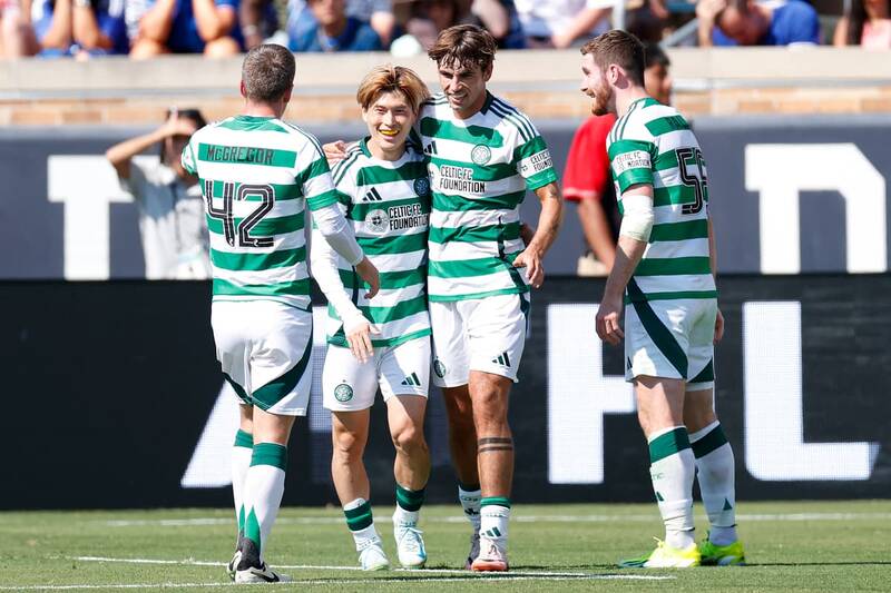 Birmingham City star ‘poised’ for Celtic transfer as ace yearns for Parkhead amid Championship interest