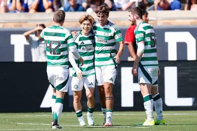 Birmingham City star ‘poised’ for Celtic transfer as ace yearns for Parkhead amid Championship interest Birmingham City star ‘poised’ for Celtic transfer as ace yearns for Parkhead amid Championship interest