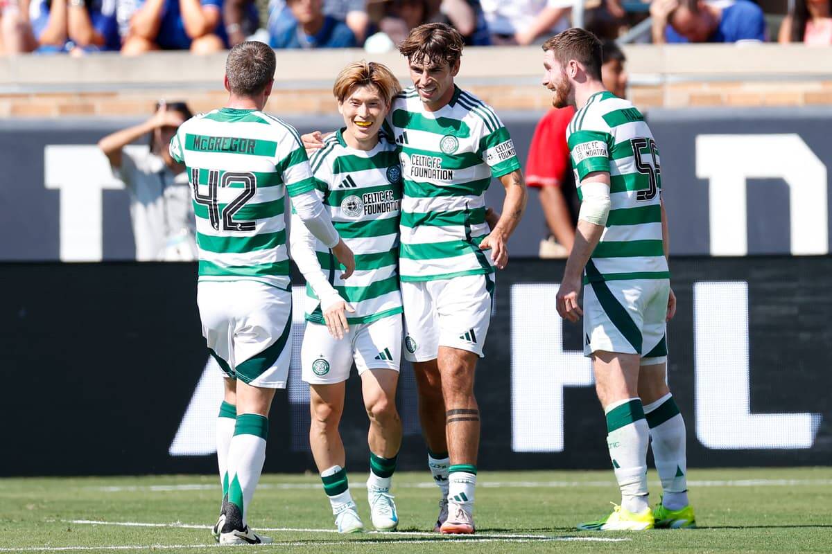 Birmingham City star ‘poised’ for Celtic transfer as ace yearns for Parkhead amid Championship interest