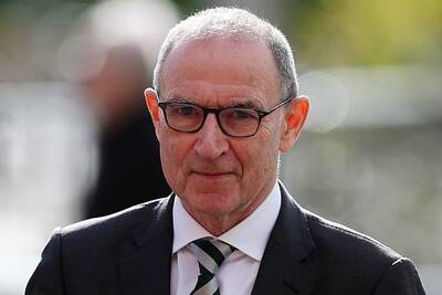 Celtic ‘progress’ on transfer deals as star move collapses after Martin O’Neill ‘thought’ contract was agreed Celtic ‘progress’ on transfer deals as star move collapses after Martin O’Neill ‘thought’ contract was agreed