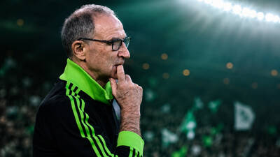 Sunday Review: I Love Celtic — But I Am Scunnered, Angry and Completely Disillusioned by Those Running the Club Sunday Review: I Love Celtic — But I Am Scunnered, Angry and Completely Disillusioned by Those Running the Club