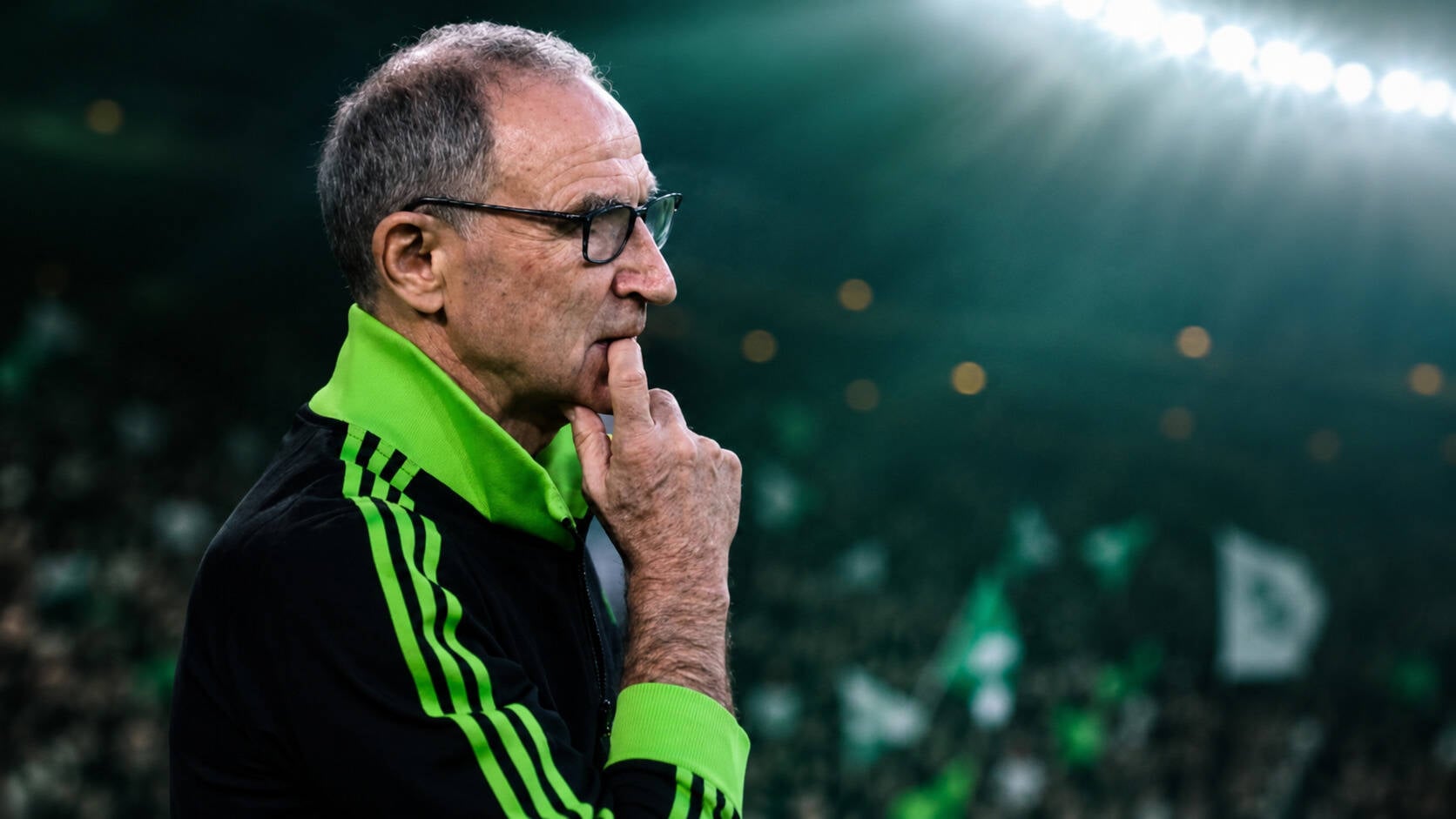 Sunday Review: I Love Celtic — But I Am Scunnered, Angry and Completely Disillusioned by Those Running the Club