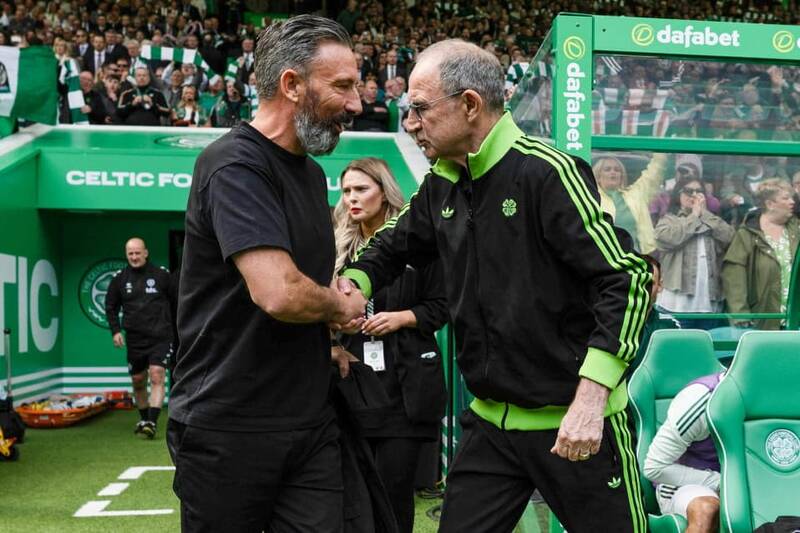 Celtic sent warning, Rangers aiming to finalise latest deal, SPFL star in big move &ndash; Scottish transfer news