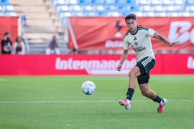 Celtic talent calls for ‘trust in the board’, makes transfer stance clear and praises ‘standout’ teammate Celtic talent calls for ‘trust in the board’, makes transfer stance clear and praises ‘standout’ teammate