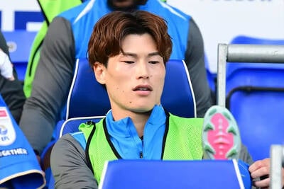 Celtic and the Kyogo question. Celtic and the Kyogo question.