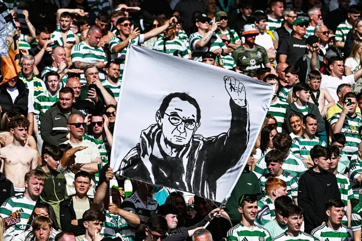 Martin O’Neill: A Higher Loyalty?