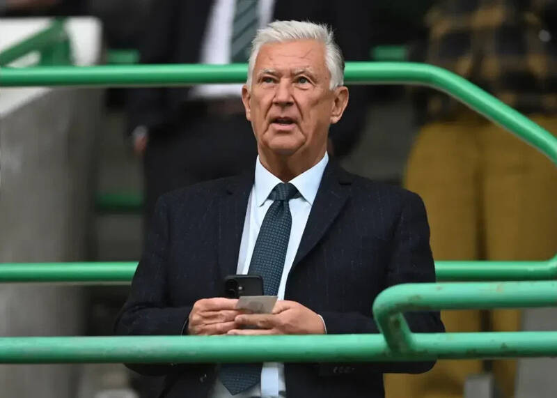 Yogi Junior delivers a brilliant weekend of Celtic anger