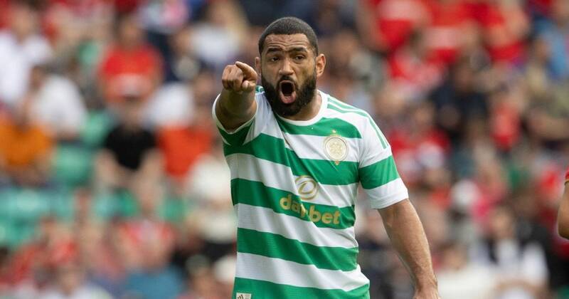 Cameron Carter Vickers dubbed best defender in Scotland as Celtic teammate reveals how badly he was missed Cameron Carter Vickers dubbed best defender in Scotland as Celtic teammate reveals how badly he was missed
