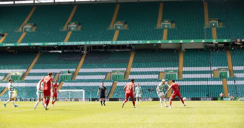 Celtic board have fingers in their ears as Jury warns fed up fans there’s only one way to make them listen