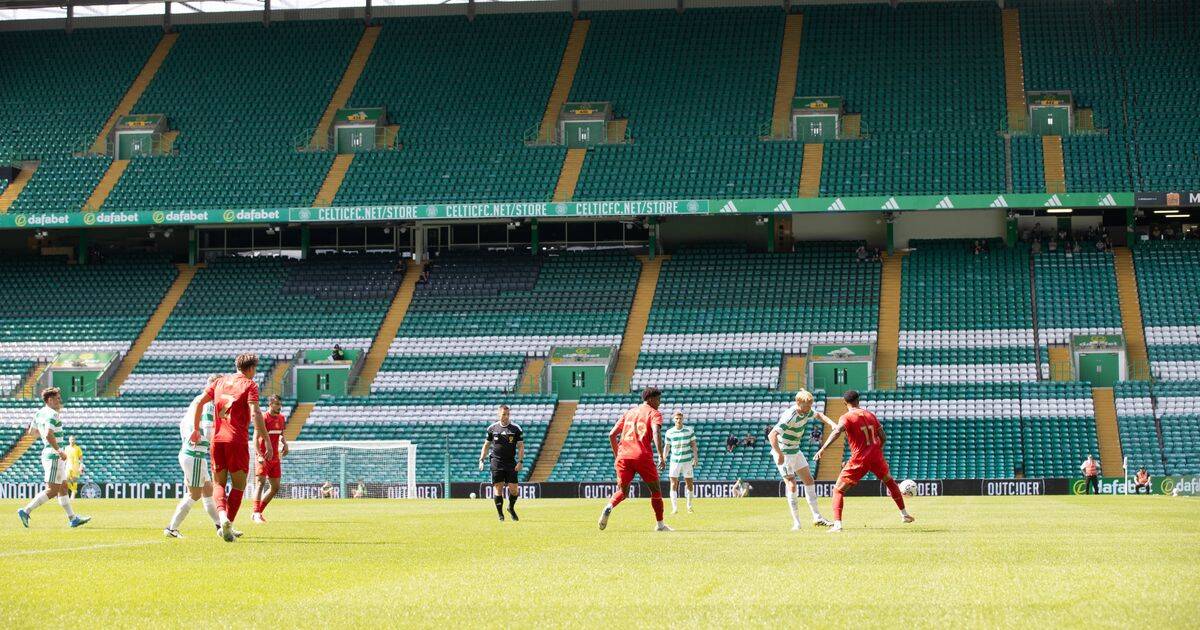 Celtic board have fingers in their ears as Jury warns fed up fans there’s only one way to make them listen