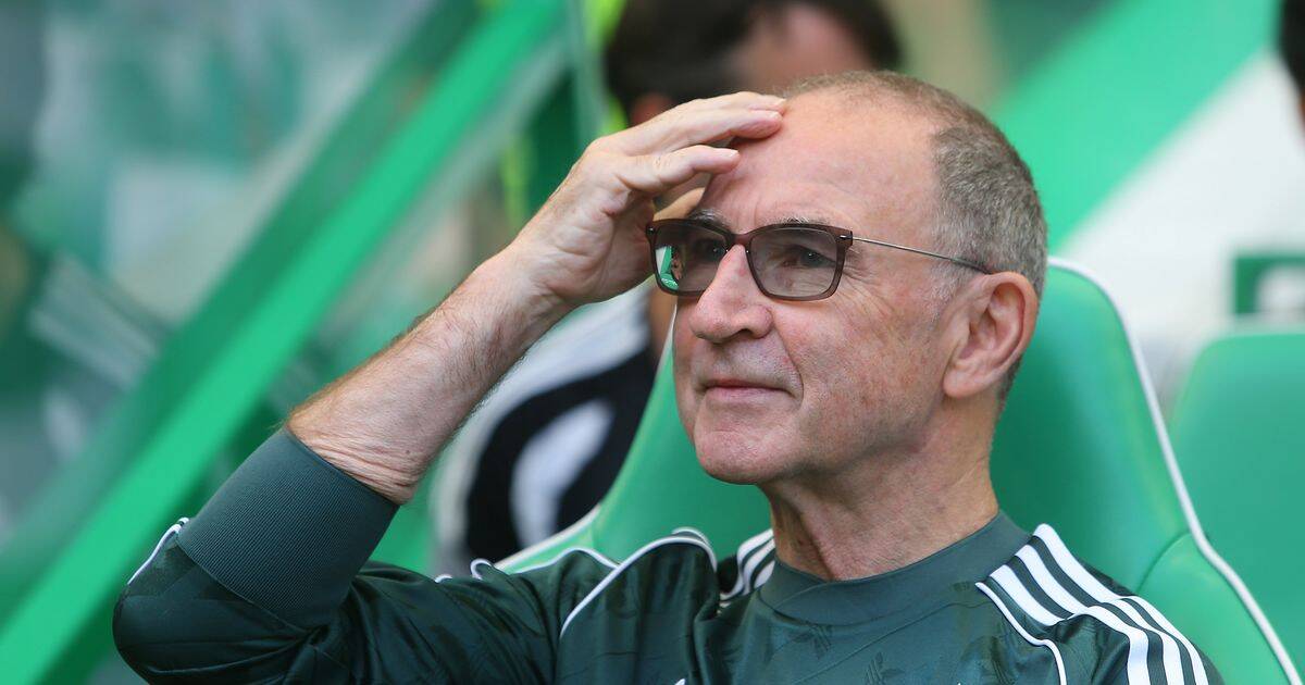 Celtic civil war Martin O’Neill tried to repel could gobble him up as old fox faces a unedifying danger – Keith Jackson