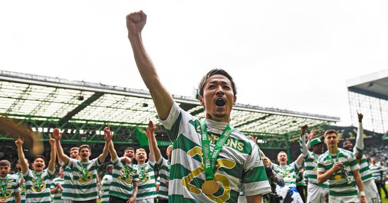 Daizen Maeda to Ipswich transfer talks commence as Celtic told Premier League newboys want deal done fast Daizen Maeda to Ipswich transfer talks commence as Celtic told Premier League newboys want deal done fast